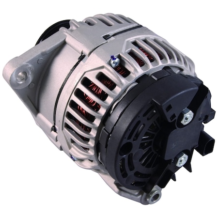 Ilb Gold Light Duty Alternator, Replacement For Wai Global 23177N 23177N